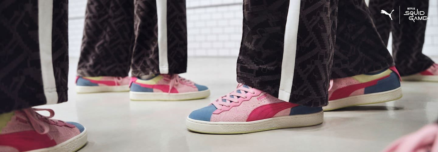 PUMA Australia Online Store Forever Faster